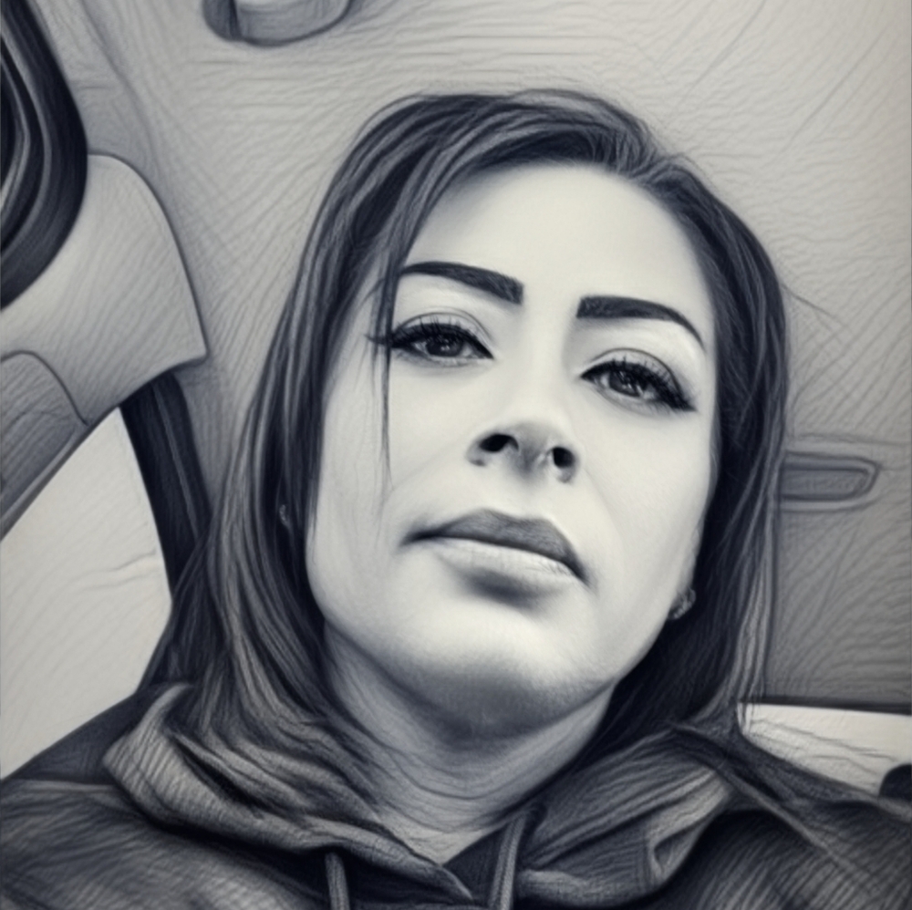 Meet your Posher, Maggie